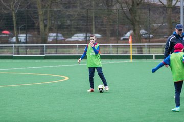 Bild 7 - wCJ VfL Pinneberg - J2 VfL Pinneberg : Ergebnis: 2:4